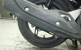 HONDA PCX 125 JF56