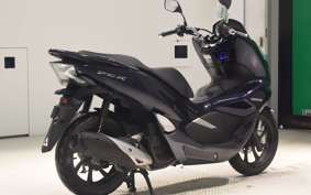 HONDA PCX125-3ﾊEVEﾘｯﾄﾞ 1997 JF84