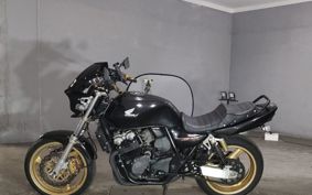 HONDA CB400SFV-1 1999 NC39