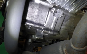 HONDA MONKEY 125 2024 JB03