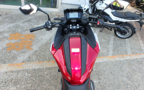 HONDA NC750X 2024 RH09