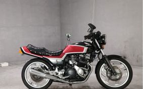 HONDA CBX550 2021 PC04