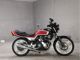 Фото Honda CBX550 2021 с японского аукциона