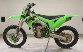 KAWASAKI KX250 KX252C