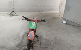 HONDA XR80 HE01