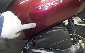 HONDA TACT-4ﾍﾞｰｼｯｸ