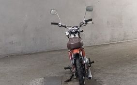 HONDA SUPER CUB90 HA02