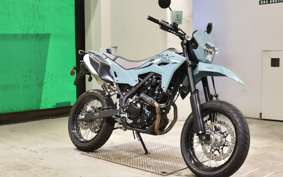 KAWASAKI KLX230 SM 2013 LX232A