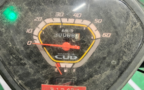 HONDA SUPER CUB50 AA04