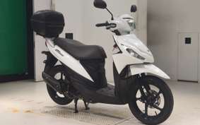 SUZUKI ADDRESS 110 2023 CE47A