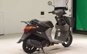 SUZUKI LET's 5 G CA47A