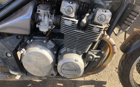 KAWASAKI ZEPHYR400 1992 ZR400C
