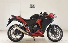 HONDA CBR250R GEN 3 MC41