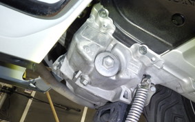 HONDA PCX125 2017 JK05