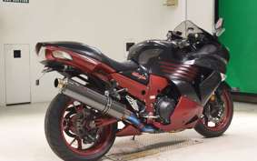 KAWASAKI ZX 1400 NINJA 2008