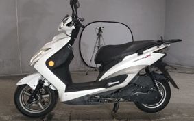 YAMAHA CYGNUS125XSR SE44J