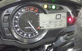 KAWASAKI NINJA 1000 2011