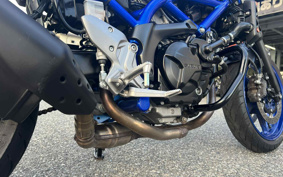 SUZUKI SV650 2020 VP55B