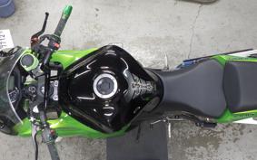KAWASAKI NINJA 1000 2011