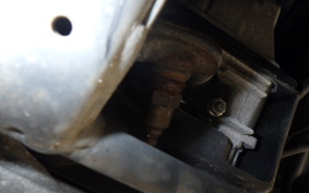 SUZUKI ADDRESS 110 CE47A
