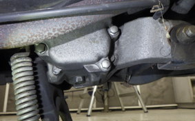 SUZUKI LET's 4 CA45A