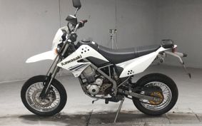 KAWASAKI D TRACKER 125 LX125D