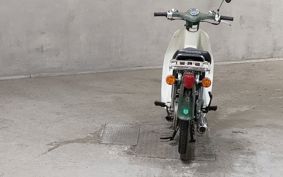 HONDA SUPER CUB50 AA01