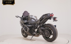 KAWASAKI NINJA H2 SX 2018 ZXT02A