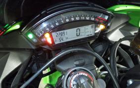 KAWASAKI ZX 10 NINJA ABS 2011