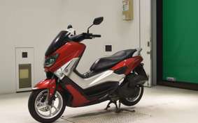 YAMAHA N-MAX SE86J