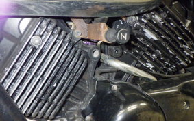 HONDA MAGNA 250 2021 MC29
