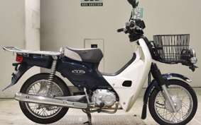 HONDA C110 SUPER CUB JA10
