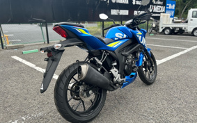 SUZUKI GSX-S125 ABS DL32B