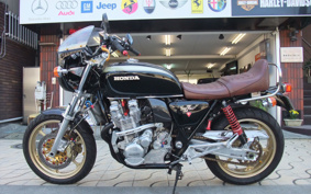 HONDA CB1100 2016 SC65