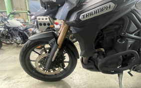 TRIUMPH TIGER EXPLORER 2013 V1F11E