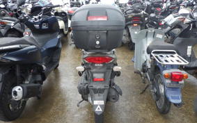 SUZUKI ADDRESS 110 CE47A