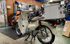 HONDA SUPER CUB110 JA44