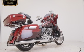 HARLEY FLHXSE 1800CVO 2012
