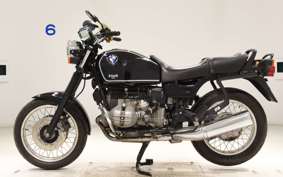 BMW R100R 1996