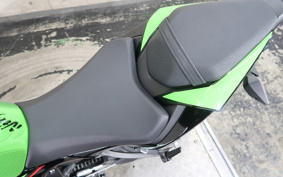 KAWASAKI NINJA ZX-6R 2021 ZX636G