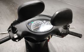 YAMAHA AKUSHI STREET SE53J