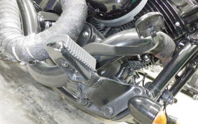 YAMAHA DRAGSTAR 400 CLASSIC 1999 4TR