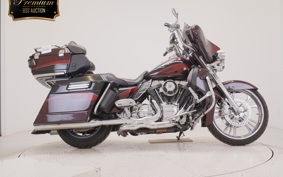 HARLEY FLHTCUSE 1800CVO 2013