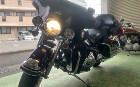 HARLEY  HARLEY FLHTCUI 2006 FCW