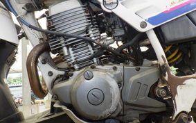 YAMAHA SEROW 225 Gen.2 1KH