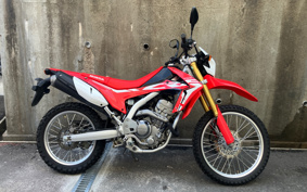 HONDA CRF250L LD MD44