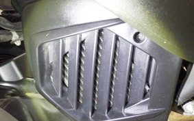 HONDA TACT Gen.4 AF79