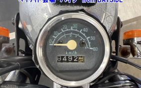 HONDA APE 50