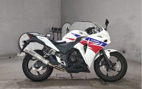 HONDA CBR250R MC41