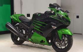 KAWASAKI ZX 1400 NINJA R A 2014